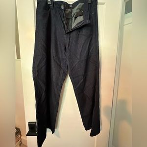 KUT Maggie wide drape leg 14